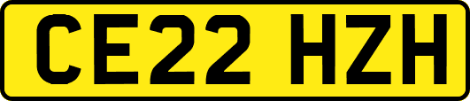 CE22HZH
