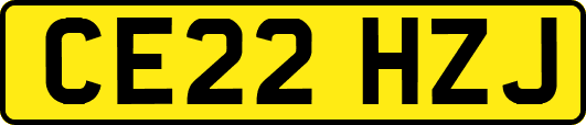 CE22HZJ
