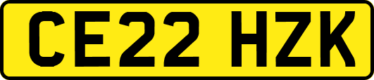 CE22HZK