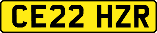 CE22HZR