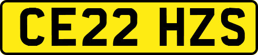 CE22HZS