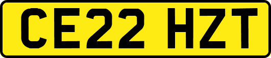 CE22HZT