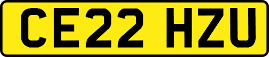 CE22HZU