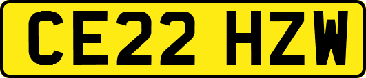 CE22HZW