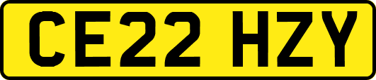 CE22HZY