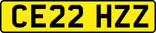 CE22HZZ