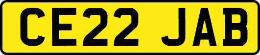 CE22JAB