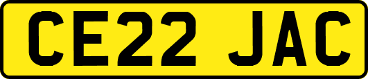 CE22JAC