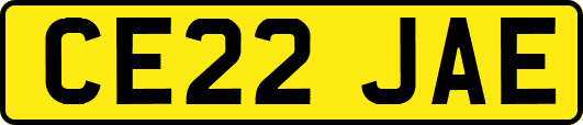 CE22JAE