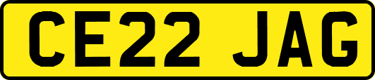 CE22JAG
