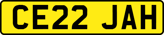 CE22JAH