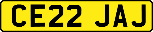 CE22JAJ