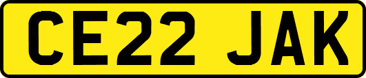 CE22JAK