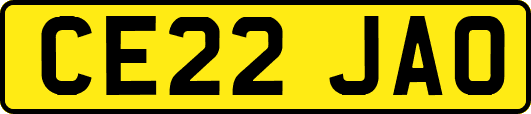 CE22JAO