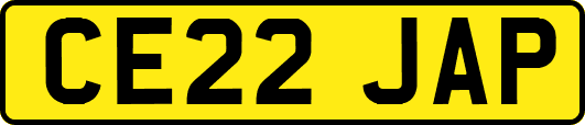 CE22JAP