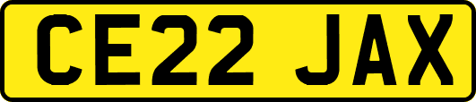 CE22JAX