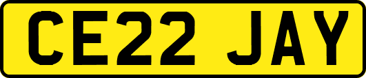 CE22JAY