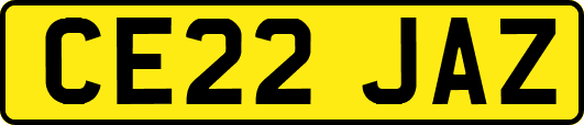CE22JAZ