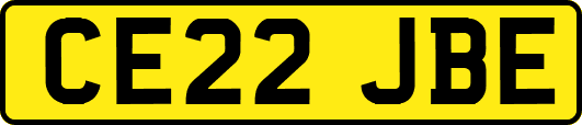 CE22JBE