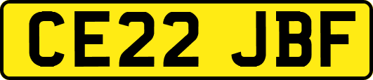 CE22JBF