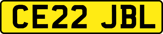 CE22JBL