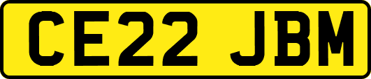 CE22JBM
