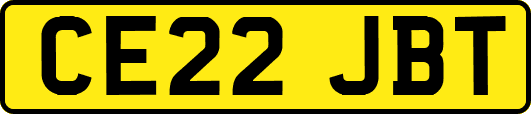 CE22JBT