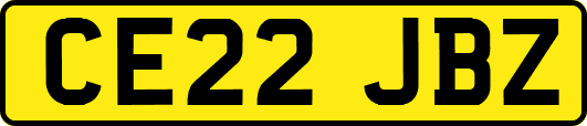 CE22JBZ