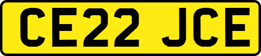 CE22JCE