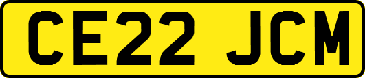 CE22JCM