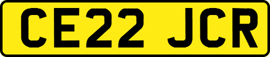 CE22JCR