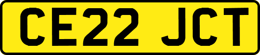 CE22JCT