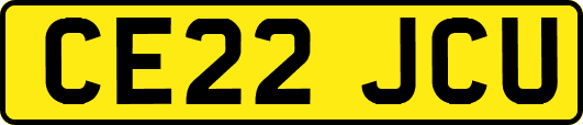 CE22JCU