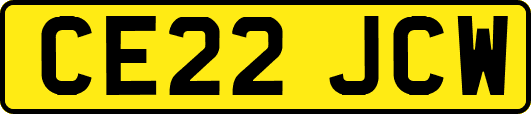 CE22JCW