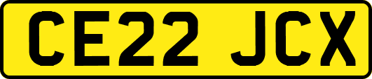 CE22JCX