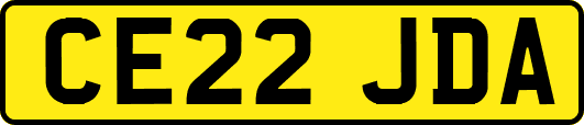 CE22JDA