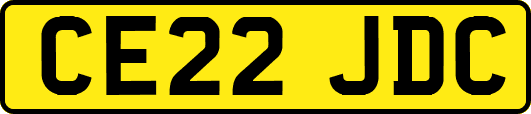 CE22JDC