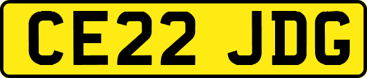CE22JDG