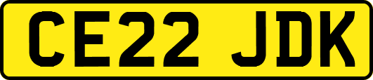 CE22JDK