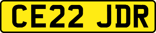 CE22JDR