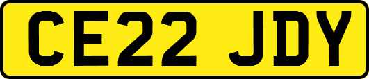 CE22JDY
