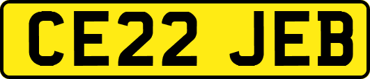 CE22JEB