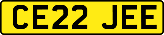 CE22JEE