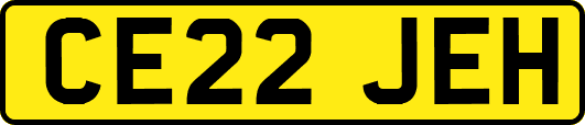 CE22JEH