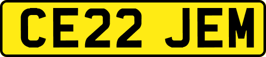 CE22JEM