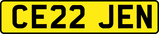 CE22JEN