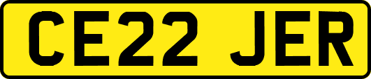 CE22JER