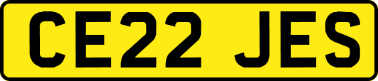 CE22JES