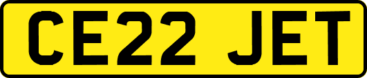 CE22JET