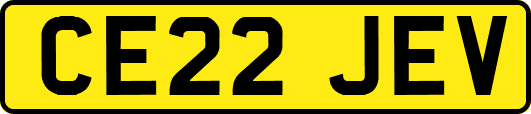 CE22JEV